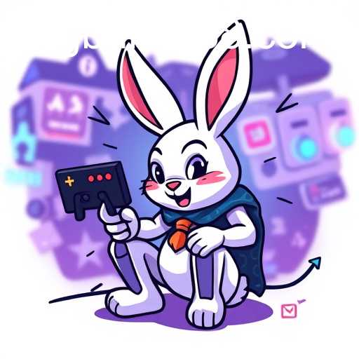 BigBunny Gaming Revolution in 2025