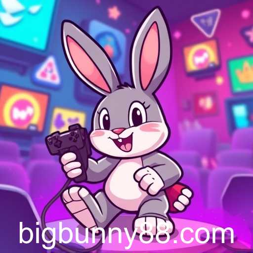 The Rise of 'BigBunny' in the Gaming World